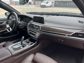 BMW 7-serie 740Le iPerformance High Executive picture 17