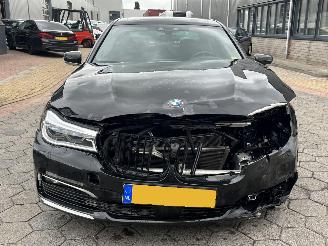BMW 7-serie 740Le iPerformance High Executive picture 5