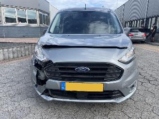 Ford Transit Connect 1.0 Ecoboost L1 Trend picture 2