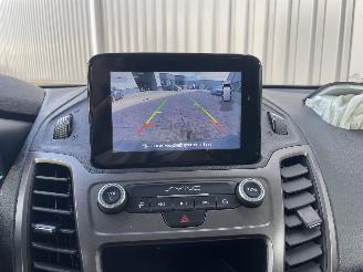 Ford Transit Connect 1.0 Ecoboost L1 Trend picture 16