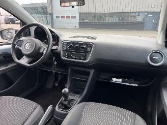Volkswagen Up! 1.0 take up! BlueMotion 55000 km NAP!! picture 14