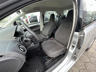 Volkswagen Up! 1.0 take up! BlueMotion 55000 km NAP!! picture 16