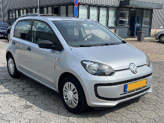 Volkswagen Up! 1.0 take up! BlueMotion 55000 km NAP!! picture 3