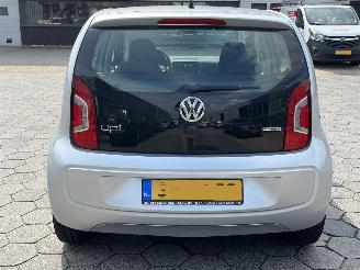 Volkswagen Up! 1.0 take up! BlueMotion 55000 km NAP!! picture 5