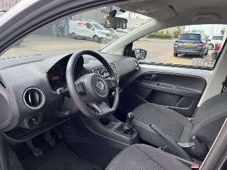 Volkswagen Up! 1.0 take up! BlueMotion 55000 km NAP!! picture 15