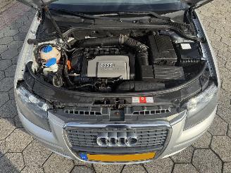 Audi A3 Sportback 1.8 TFSI Attraction Pro Line picture 8