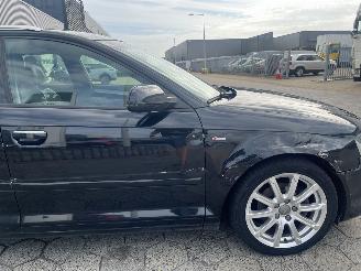 Audi A3 Sportback 1.4 TFSI Ambition Pro Line S picture 9