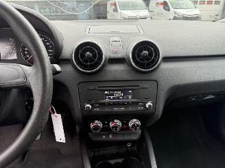 Audi A1 1.2 TFSI Attraction picture 20
