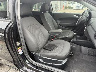 Audi A1 1.2 TFSI Attraction picture 14
