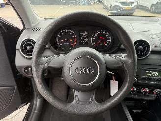 Audi A1 1.2 TFSI Attraction picture 18