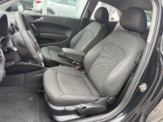 Audi A1 1.2 TFSI Attraction picture 12