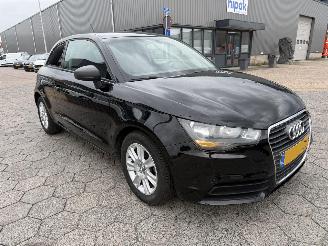 Audi A1 1.2 TFSI Attraction picture 3