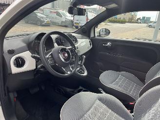 Fiat 500 1.2 Lounge AUTOMAAT picture 7