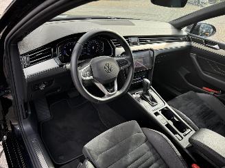 Volkswagen Passat R-Line Business+  Variant 1.5 TSI picture 12