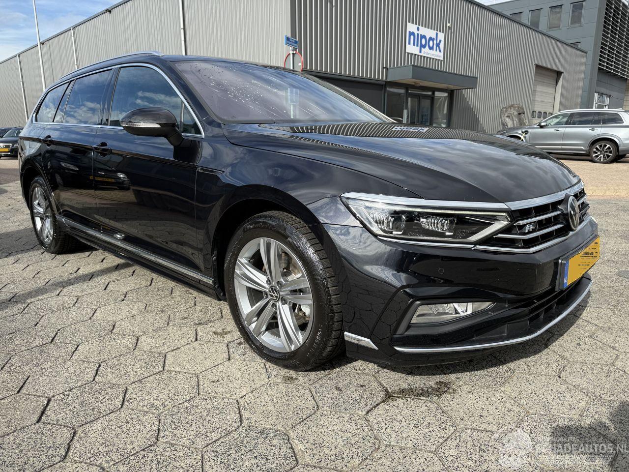 Volkswagen Passat R-Line Business+  Variant 1.5 TSI