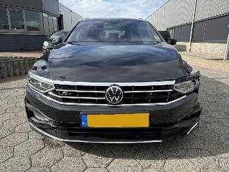 Volkswagen Passat R-Line Business+  Variant 1.5 TSI picture 2