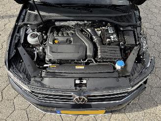 Volkswagen Passat R-Line Business+  Variant 1.5 TSI picture 11