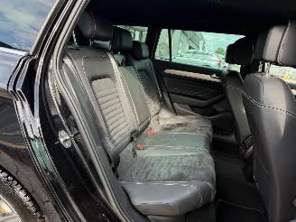 Volkswagen Passat R-Line Business+  Variant 1.5 TSI picture 16