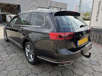 Volkswagen Passat R-Line Business+  Variant 1.5 TSI picture 5