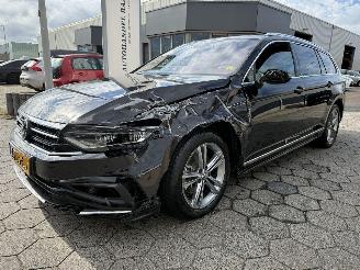 Volkswagen Passat R-Line Business+  Variant 1.5 TSI picture 3