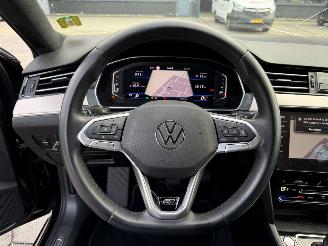 Volkswagen Passat R-Line Business+  Variant 1.5 TSI picture 19