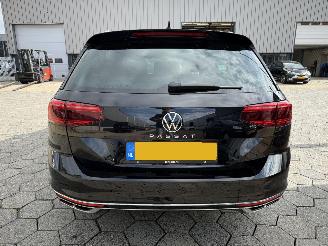 Volkswagen Passat R-Line Business+  Variant 1.5 TSI picture 6