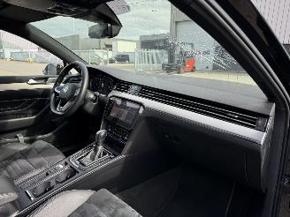 Volkswagen Passat R-Line Business+  Variant 1.5 TSI picture 18