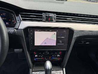 Volkswagen Passat R-Line Business+  Variant 1.5 TSI picture 21