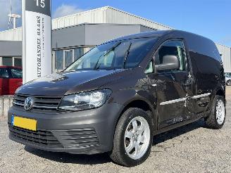  Volkswagen Caddy 2.0 TDI L1H1 BMT Trendline 2018/5