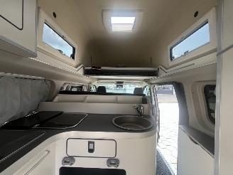 Westfalia  2.0 Ford Nugget 96KW picture 9