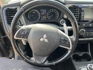 Mitsubishi Outlander 2.0 PHEV Instyle picture 19