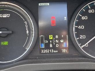 Mitsubishi Outlander 2.0 PHEV Instyle picture 20