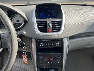 Peugeot 207 SW 1.6 VTi XS AUTOMAAT picture 18