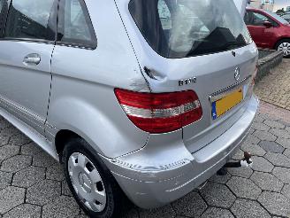 Mercedes B-klasse 170 AUTOMAAT picture 7
