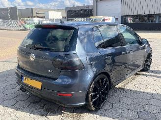 Volkswagen Golf 2.0 TFSI GTI 200PK!! AUTOMAAT picture 4