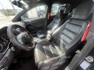 Volkswagen Golf 2.0 TFSI GTI 200PK!! AUTOMAAT picture 11