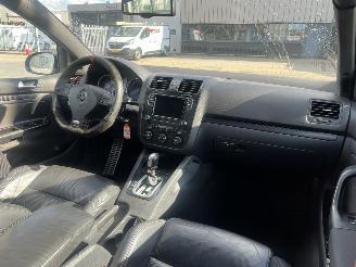 Volkswagen Golf 2.0 TFSI GTI 200PK!! AUTOMAAT picture 9