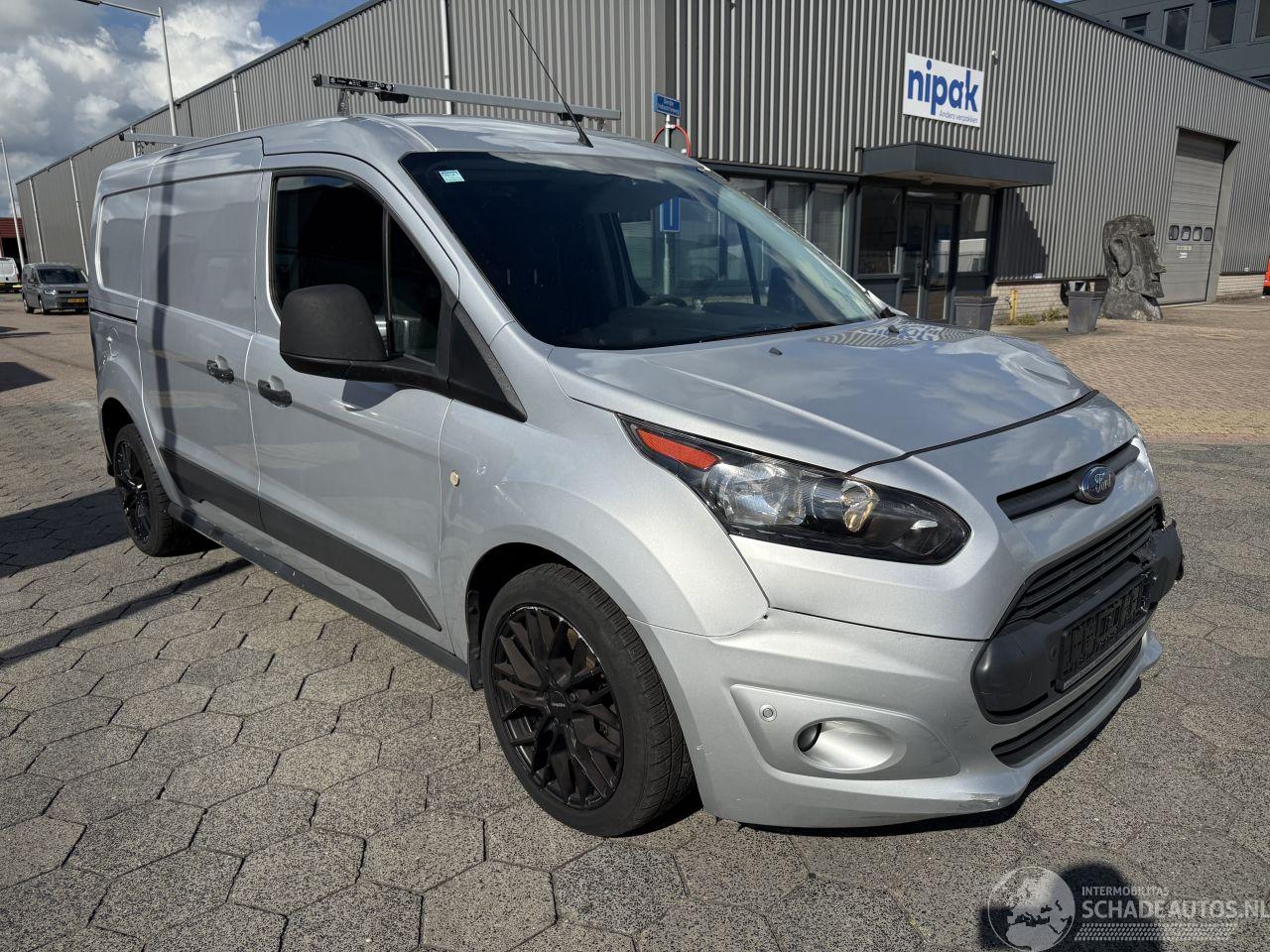 Ford Transit Connect 1.5 TDCI L2 Trend HP