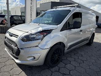 Ford Transit Connect 1.5 TDCI L2 Trend HP picture 3