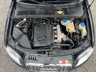Audi A4 Cabriolet 1.8 Turbo Pro Line AUTOMAAT picture 8