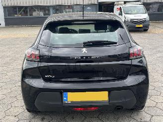 Peugeot 208 1.2 PureTech Active picture 5