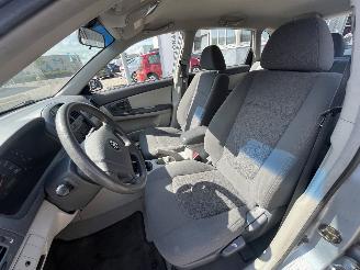 Kia Cerato 1.6-16V LX picture 15