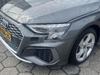 Audi A3 LIMOUSINE 30 TFSI 3x S-Line edition AUTOMAAT picture 8
