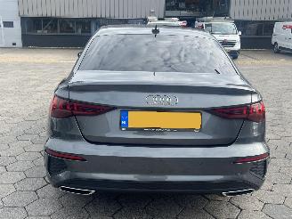 Audi A3 LIMOUSINE 30 TFSI 3x S-Line edition AUTOMAAT picture 5