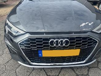 Audi A3 LIMOUSINE 30 TFSI 3x S-Line edition AUTOMAAT picture 9