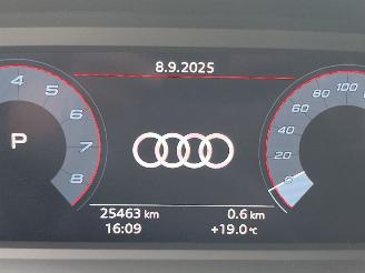 Audi A3 LIMOUSINE 30 TFSI 3x S-Line edition AUTOMAAT picture 16