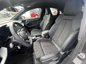 Audi A3 LIMOUSINE 30 TFSI 3x S-Line edition AUTOMAAT picture 13