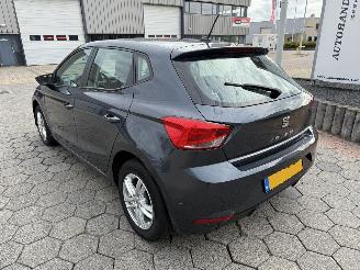 Seat Ibiza 1.0 TSI Style picture 7