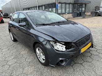 Seat Ibiza 1.0 TSI Style picture 3
