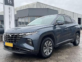  Hyundai Tucson 1.6 T-GDI HEV Comfort Smart 2022/8